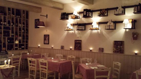 Osteria da Mamma Angela